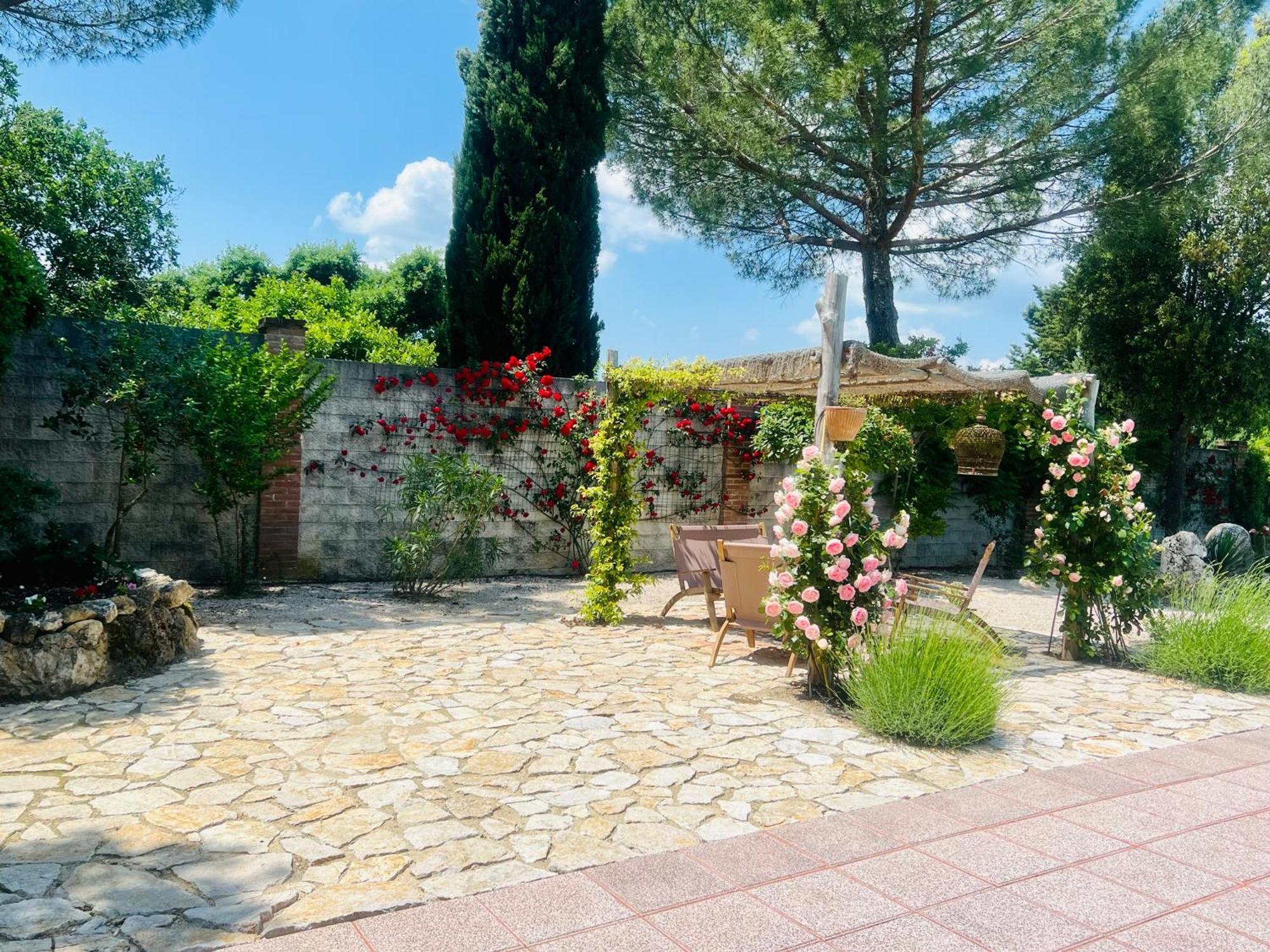 Le Case Di Lisetta Holiday Homes Corciano Buitenkant foto