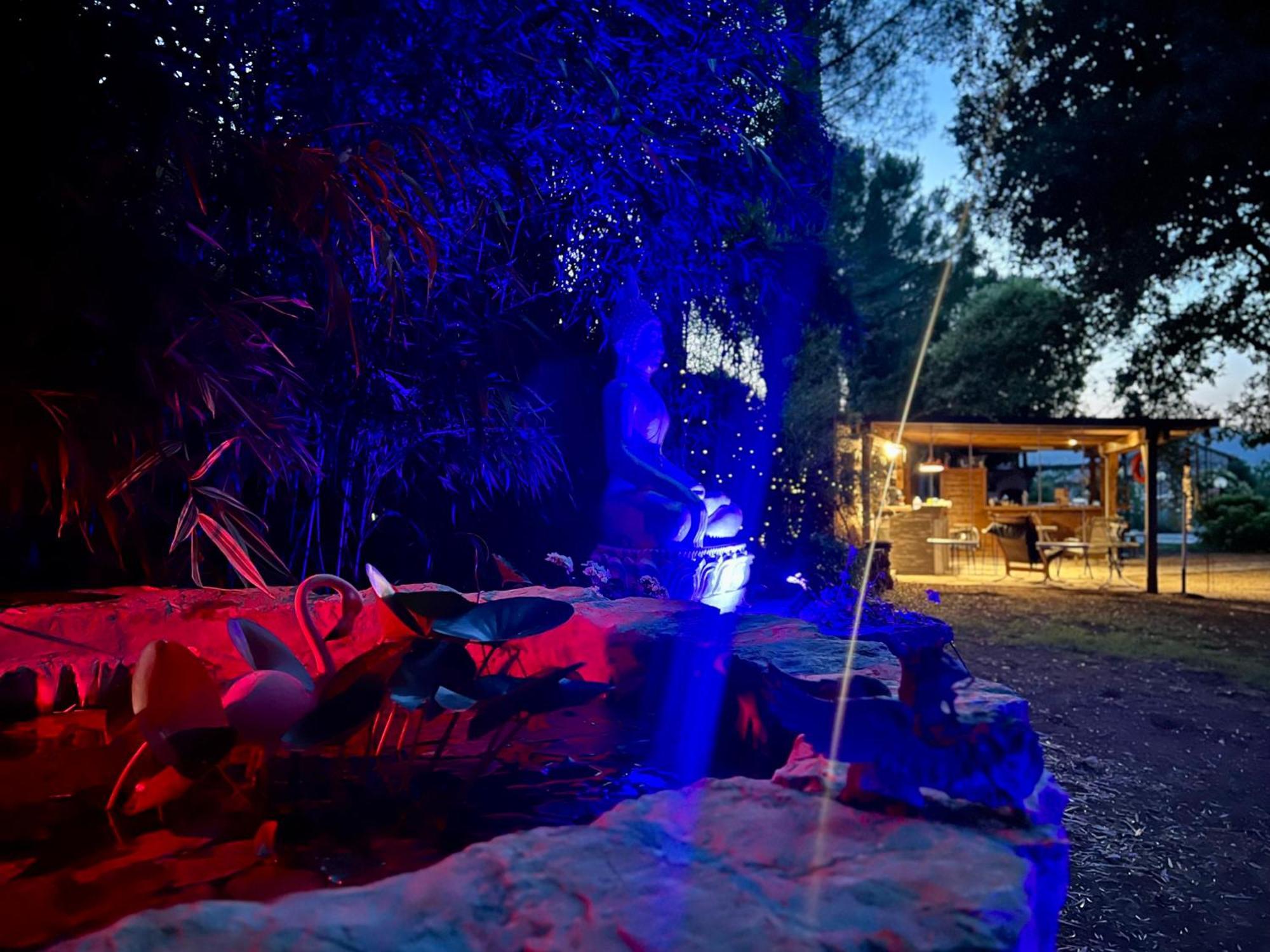 Le Case Di Lisetta Holiday Homes Corciano Buitenkant foto